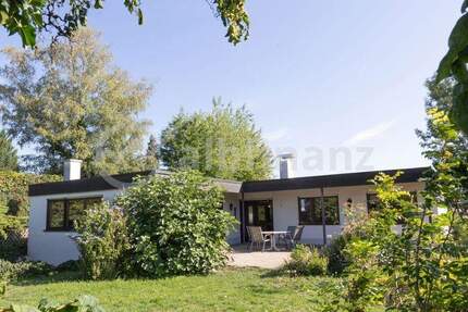 Großzügiger Bungalow mit Potenzial zum Traumhaus 6 zimmer