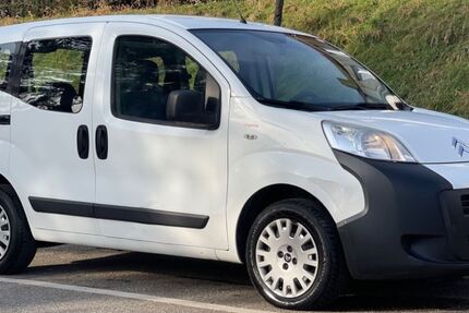 Citroen Nemo 147.000 km 3.100 &euro; Fellbach 70736