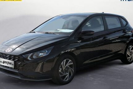 Hyundai i20 1.001 km 19.490 € Ammerbuch-Entringen 72119