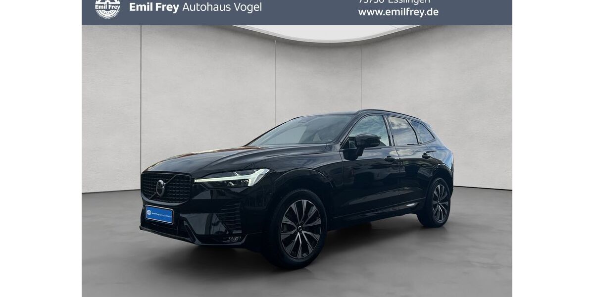 Volvo XC60 25.400 km 41.440 &euro; Esslingen 73730