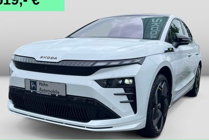 Skoda Enyaq 1.900 km 58.680 € Kornwestheim 70806
