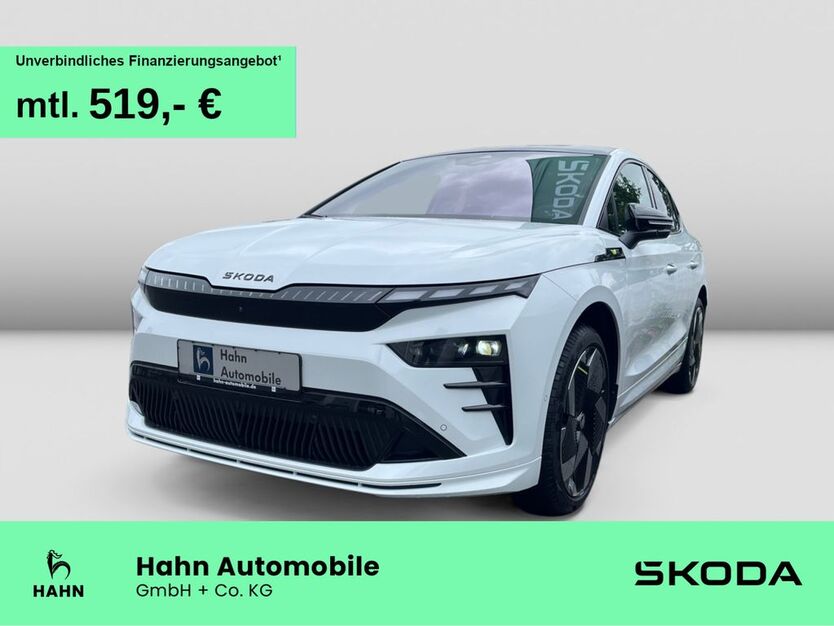 Skoda Enyaq 1.900 km 58.680 € Kornwestheim 70806