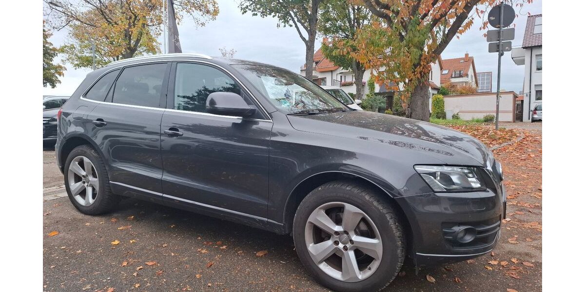 Audi Q5 132.000 km 10.490 &euro; Kernen i. r 71394