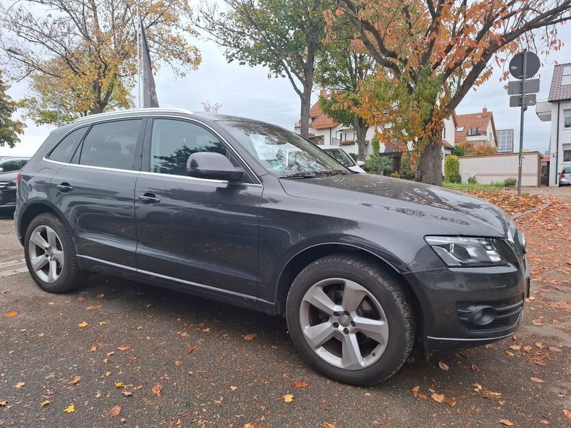 Audi Q5 132.000 km 10.990 € Kernen i. r 71394