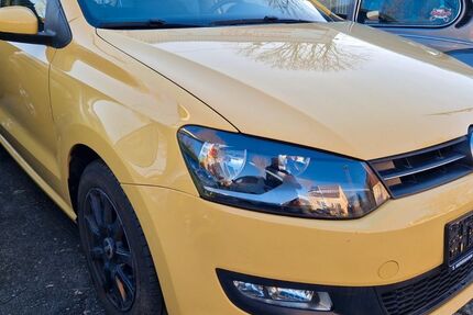 VW Polo 124.989 km 6.990 € Wannweil 72827