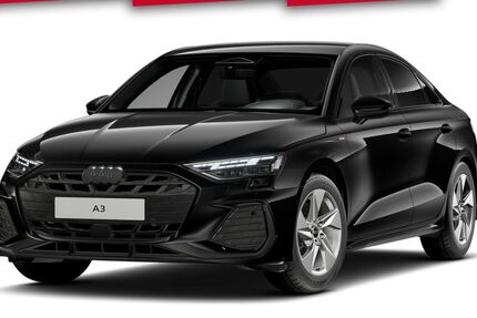 Audi A3 23.390 km 32.940 &euro; Stuttgart 70469