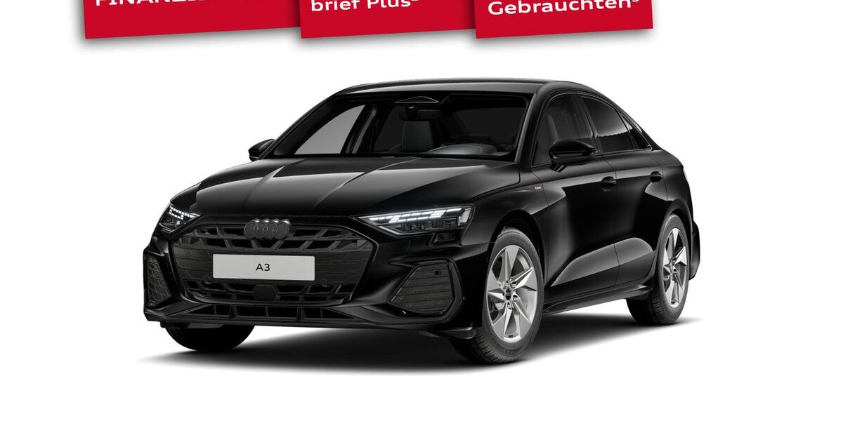 Audi A3 23.390 km 32.940 &euro; Stuttgart 70469