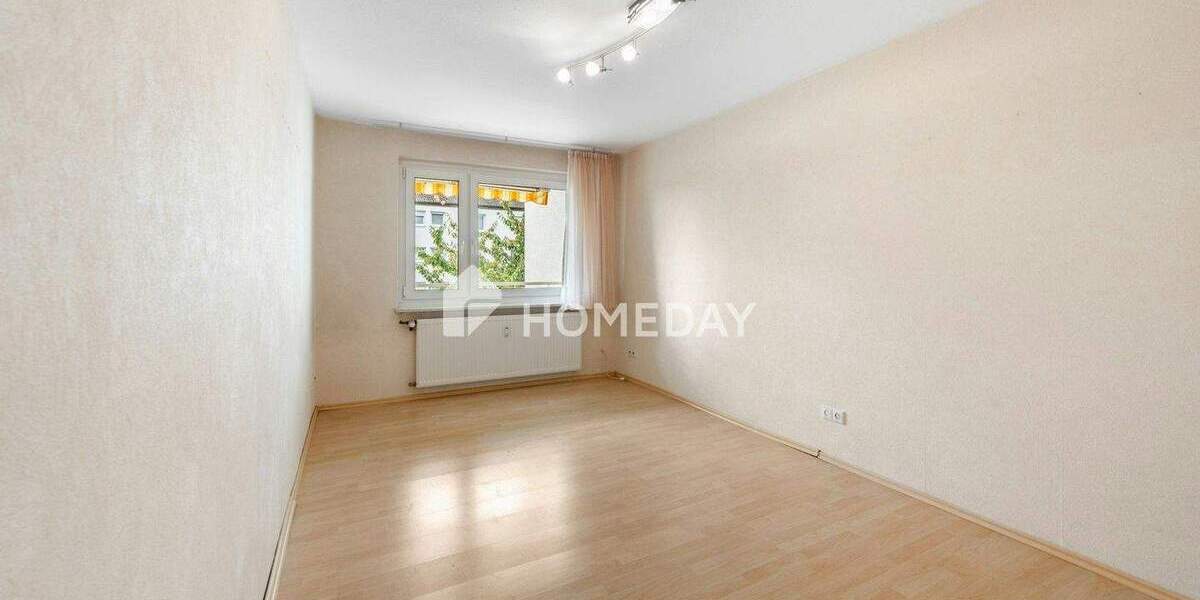 Etagenwohnung Metzingen - 3 Zimmer, 70 m&sup2;, 225.000&euro; | Angebot:24810469
