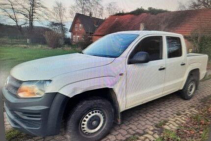 VW Amarok