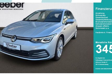 VW Golf 16.901 km 24.290 &euro; Weil der Stadt 71263