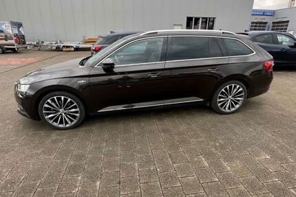 Skoda Superb 114.000 km 22.999 &euro; Eberdingen 71735