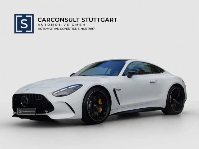 AMG GT
