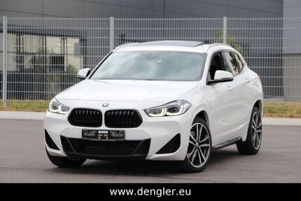 BMW X2 60.250 km 24.690 &euro; Jettingen 71131