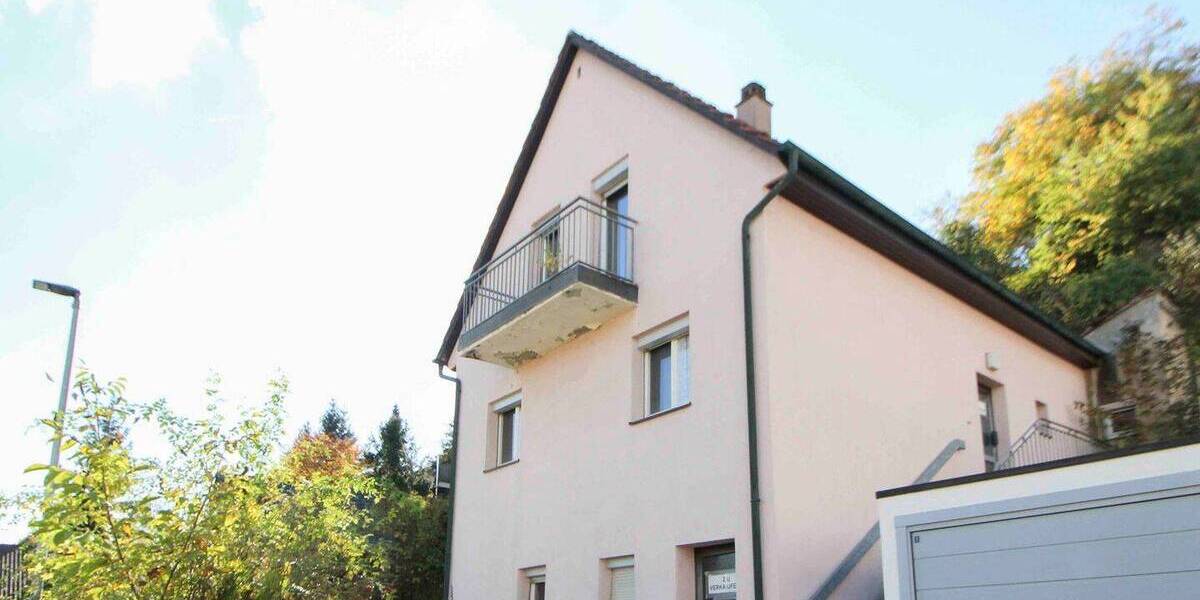 Einfamilienhaus Mühlacker Dürrmenz - 6 Zimmer, 115 m&sup2;, 175.000&euro; | Angebot:26290986