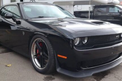 Dodge Challenger 49.987 km 59.990 &euro; Metzingen(NH) 72555