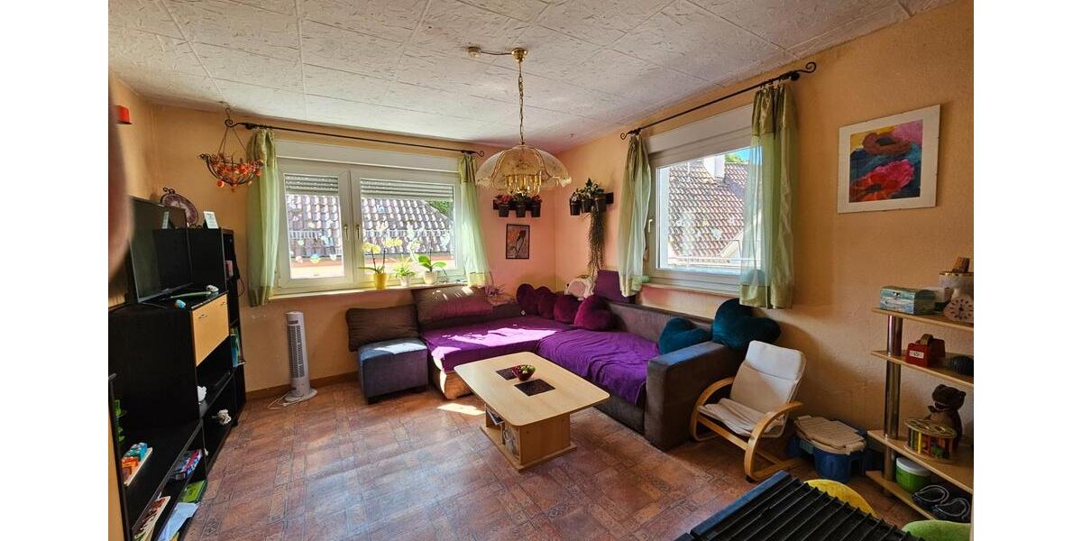 Mehrfamilienhaus, Wohnhaus Mühlacker - 10 Zimmer, 234 m&sup2;, 379.000&euro; | Angebot:27269614