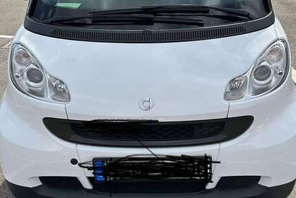Smart forTwo 143.500 km 4.350 &euro; Stuttgart, Landeshauptstadt 70374