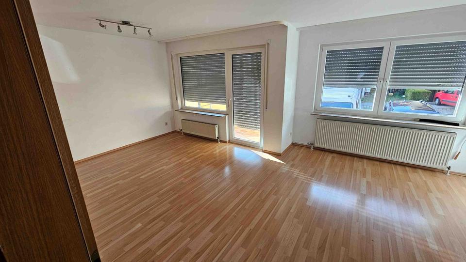 Wohnung 3 Zi, Ludwigsburg-Hoheneck 3 zimmer