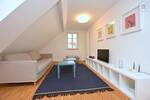 Etagenwohnung Stuttgart Weilimdorf - 2 Zimmer, 60 m&sup2;, 1.600&euro; | Angebot:26643952
