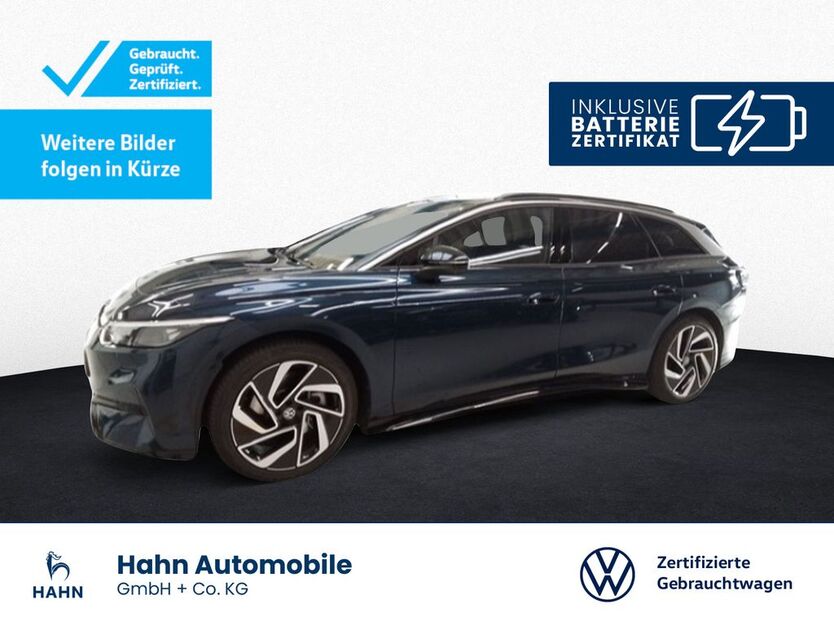 VW ID.7 7.924 km 48.930 € Wendlingen 73240