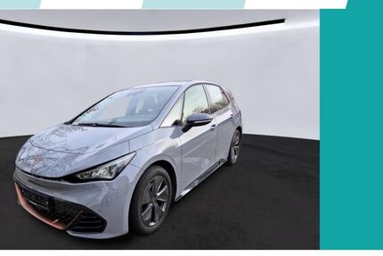 Cupra Born 43.837 km 25.690 &euro; Weil der Stadt 71263