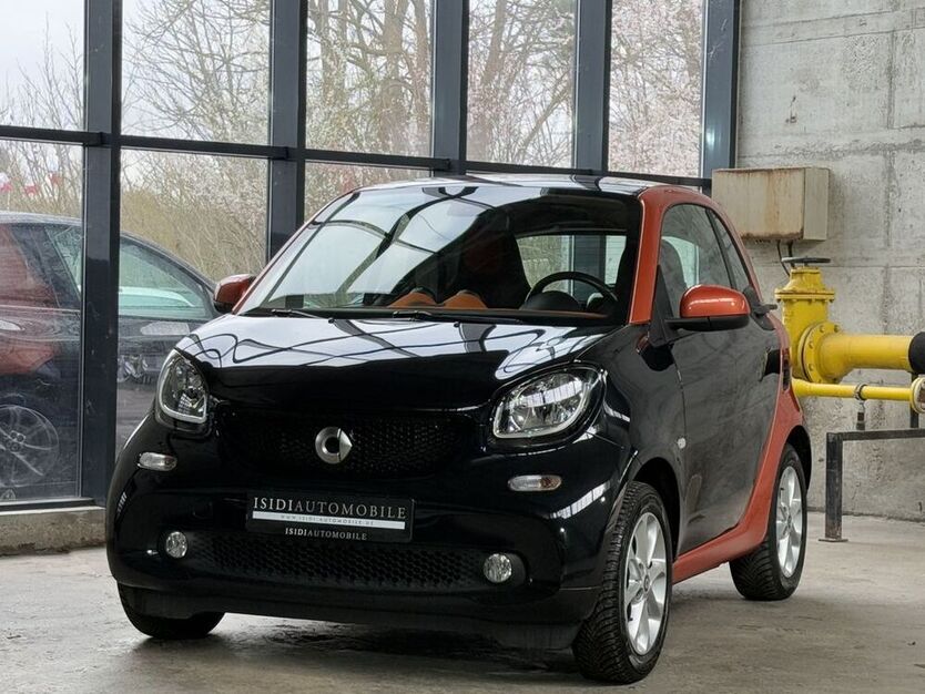 ForTwo
