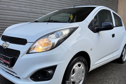 Chevrolet Spark 134.588 km 4.995 € Altensteig 72213