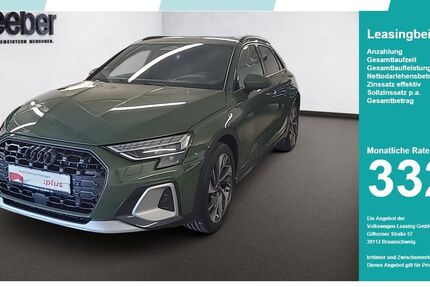 Audi A3 7.831 km 34.980 &euro; Leonberg 71229