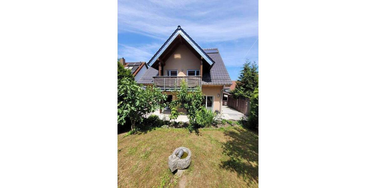 Mehrfamilienhaus, Wohnhaus Ostfildern Scharnhausen - 7 Zimmer, 258 m&sup2;, 990.000&euro; | Angebot:25724178