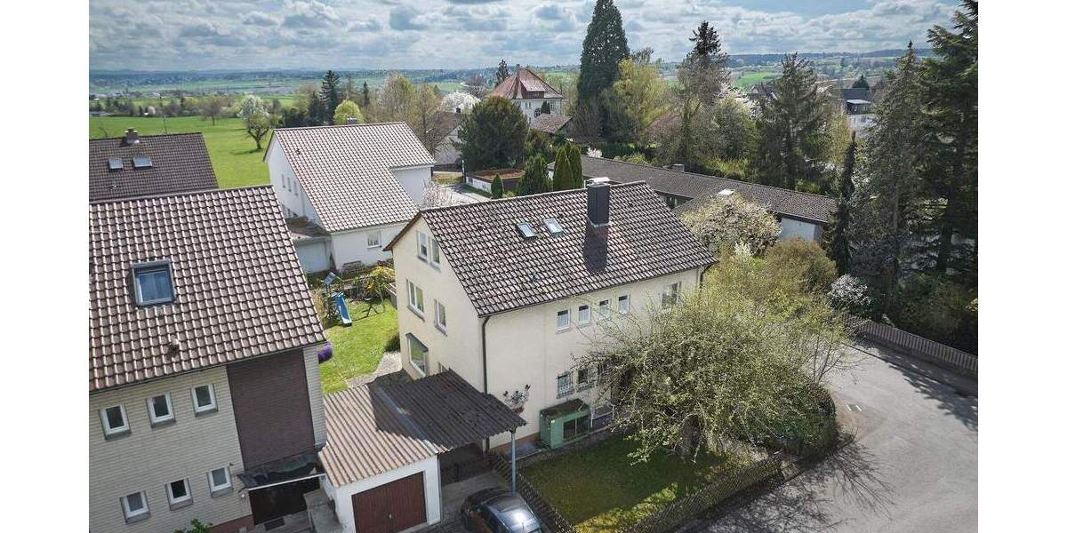 Einfamilienhaus Herrenberg - 5 Zimmer, 146 m&sup2;, 594.000&euro; | Angebot:25801816