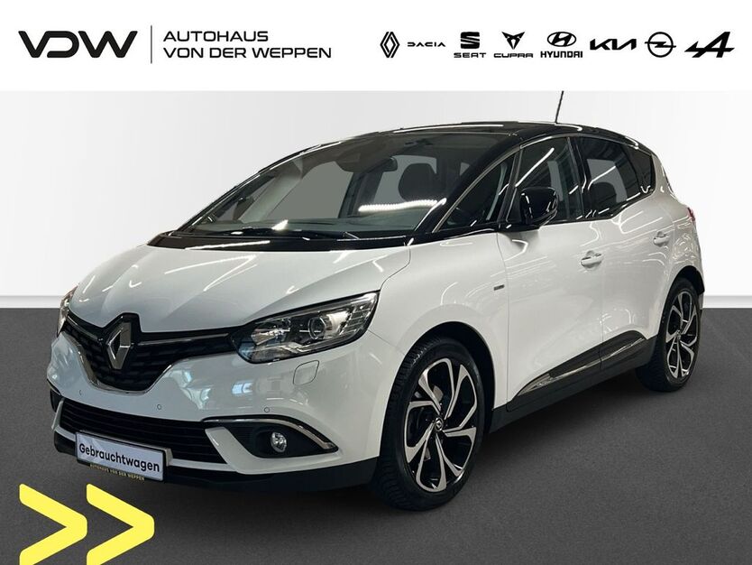 Renault Scenic 92.500 km 16.900 € Stuttgart 70469