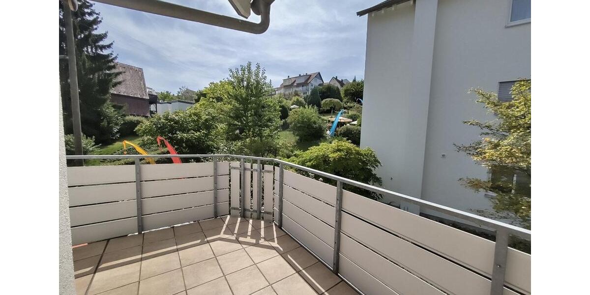 Provisionsfrei: Attraktive 3-Zimmer-Wohnung in Esslingen 3 zimmer