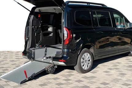 Renault Kangoo 9.920 km 43.980 &euro; Leinfelden-Echterdingen 70771