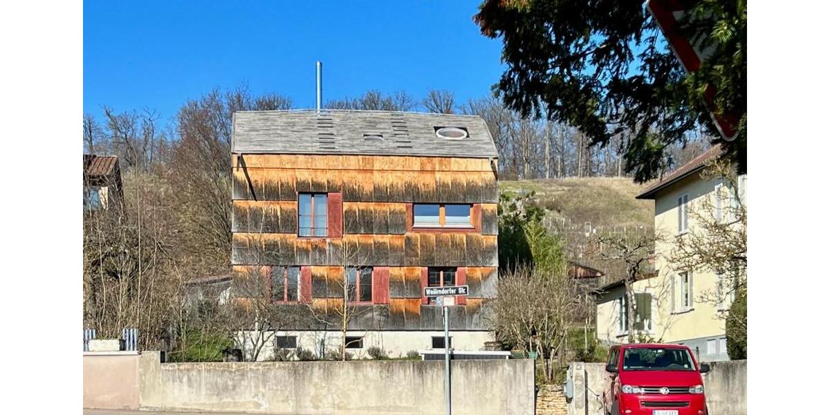 Einfamilienhaus Stuttgart Feuerbach - 6 Zimmer, 140 m&sup2;, 1.600&euro; | Angebot:25980754