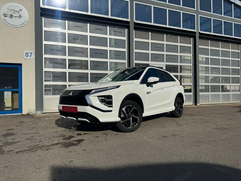 Eclipse Cross