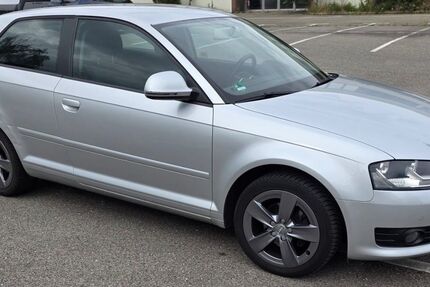 Audi A3 180.000 km 3.190 &euro; Stuttgart 70178