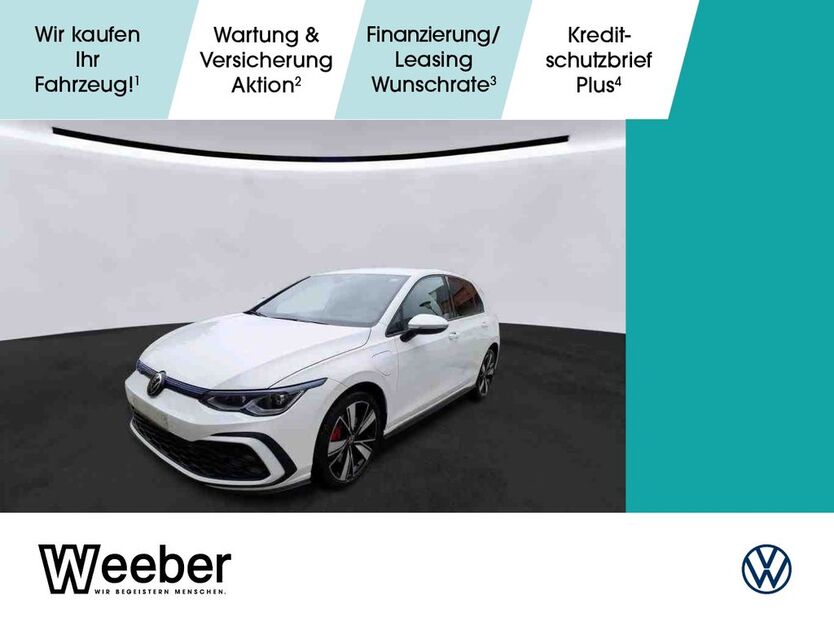 VW Golf 38.191 km 28.890 € Weil der Stadt 71263