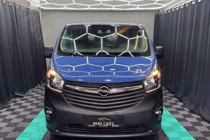 Opel Vivaro 147.000 km 10.497 &euro; Bietigheim-Bissingen 74321
