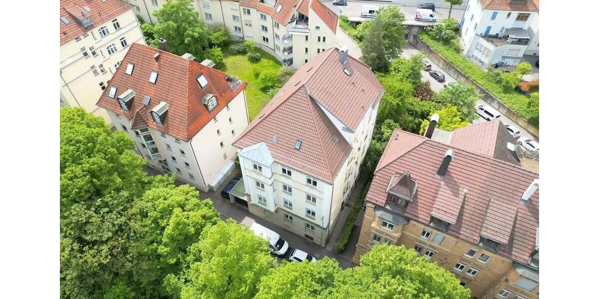 Etagenwohnung Esslingen am Neckar - 3 Zimmer, 76 m&sup2;, 1.250&euro; | Angebot:26386651