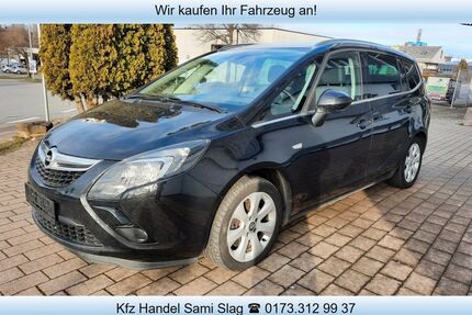 Opel Zafira 151.000 km 5.200 &euro; Holzgerlingen 71088