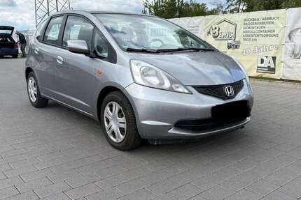 Honda Jazz 80.122 km 3.999 &euro; Weil Im Schoenbuch 71093
