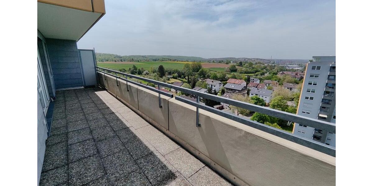 Etagenwohnung Böblingen - 2 Zimmer, 57 m&sup2;, 229.850&euro; | Angebot:26341053