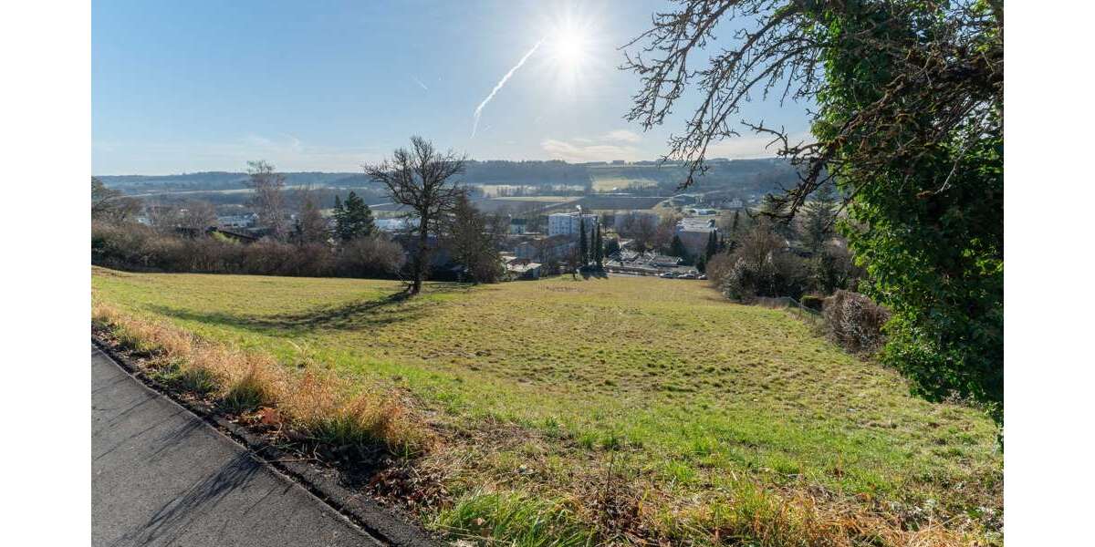 Grundstück Holzgerlingen - 600.000&euro; | Angebot:25598434