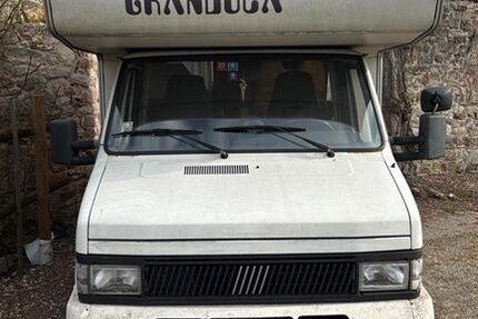 Fiat Ducato 200.000 km 6.900 &euro; Köln 50678