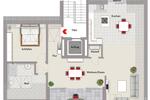 Einfamilienhaus Böblingen Dagersheim - 2.5 Zimmer, 93 m&sup2;, 1.650&euro; | Angebot:26480203