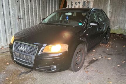 Audi A3 301.000 km 2.999 € Frickenhausen 72636