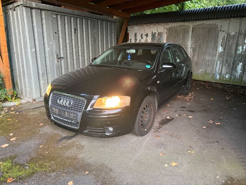 Audi A3 301.000 km 2.999 € Frickenhausen 72636