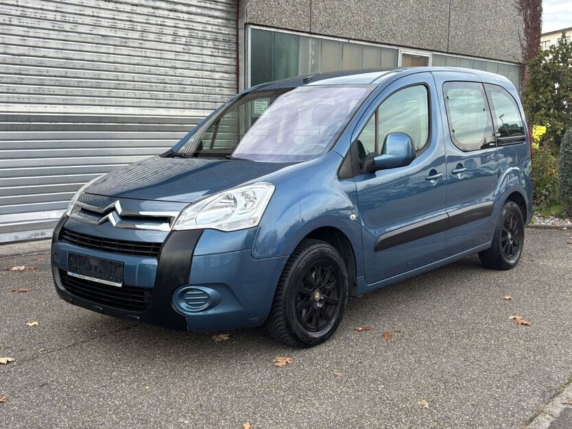 Citroen Berlingo 129.111 km 5.650 € Waiblingen 71334
