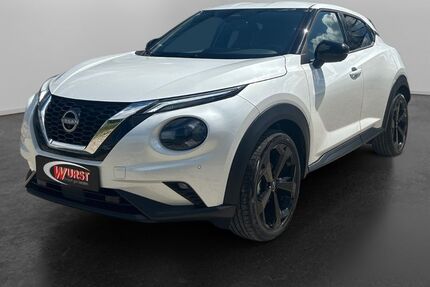 Nissan Juke 1.900 km 26.098 &euro; Bempflingen 72658
