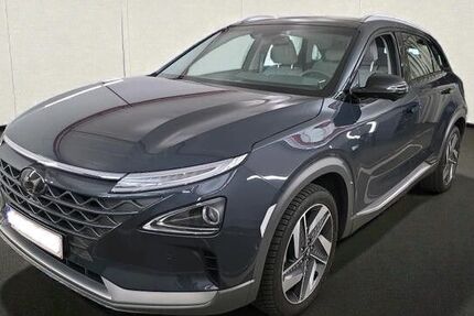 Hyundai NEXO 45.000 km 10.999 &euro; Reutlingen / Mittelstadt 72766